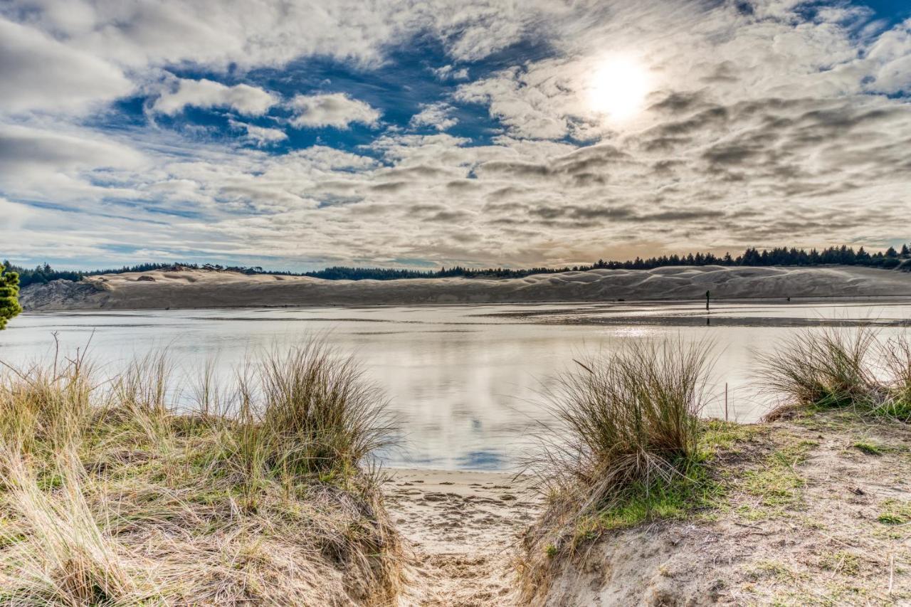Sunset Dunes Флоренс Экстерьер фото
